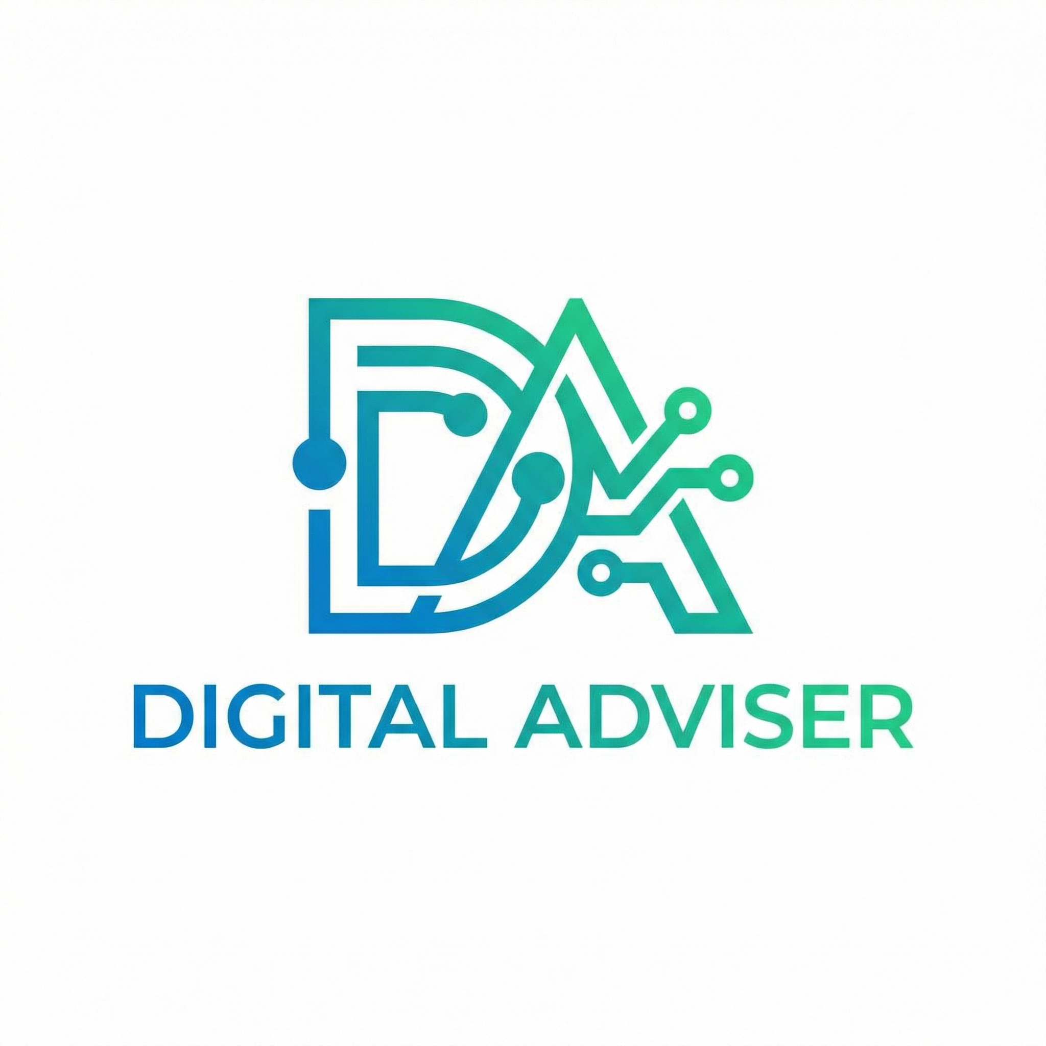 Digital Adviser Logo